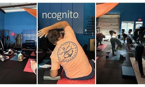 ncognito yoga